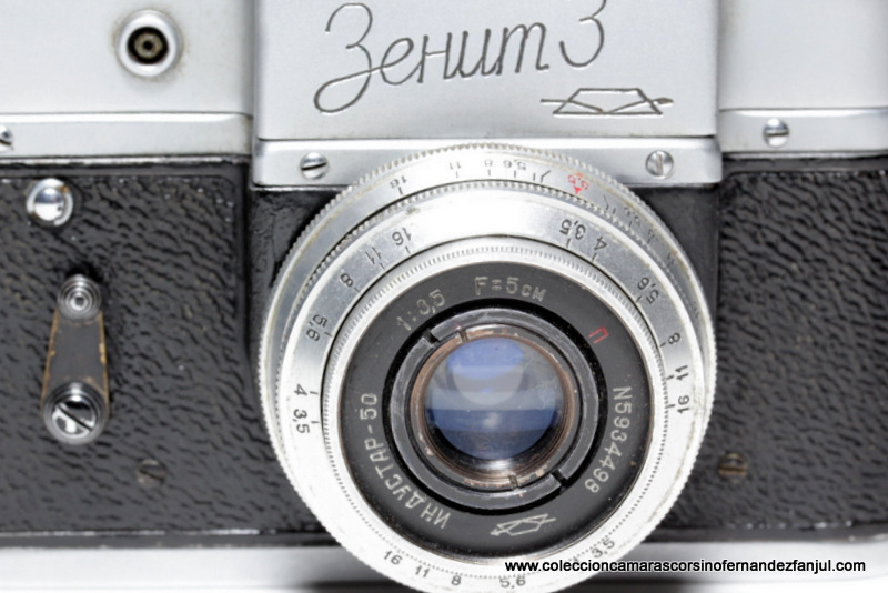 ZENIT 3 vista 3