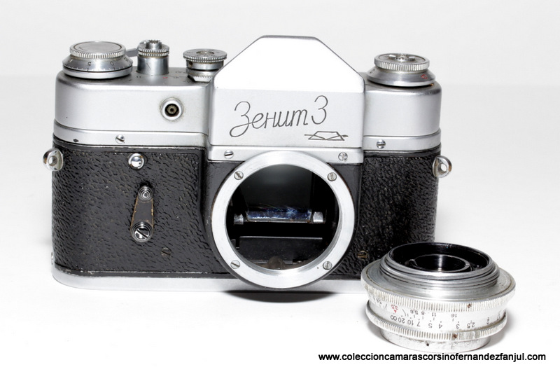 ZENIT 3 vista 4