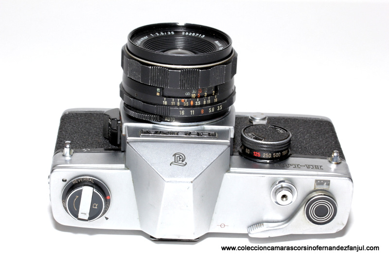 COSINA, HI-LITE vista 4