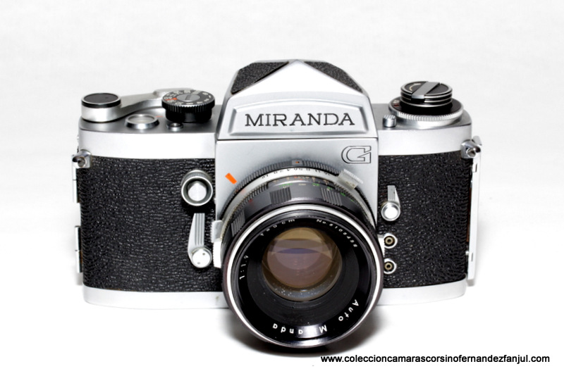 MIRANDA, G
