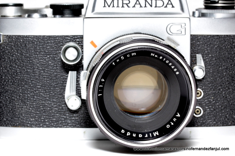 MIRANDA, G vista 3