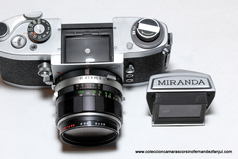 MIRANDA, G vista 4