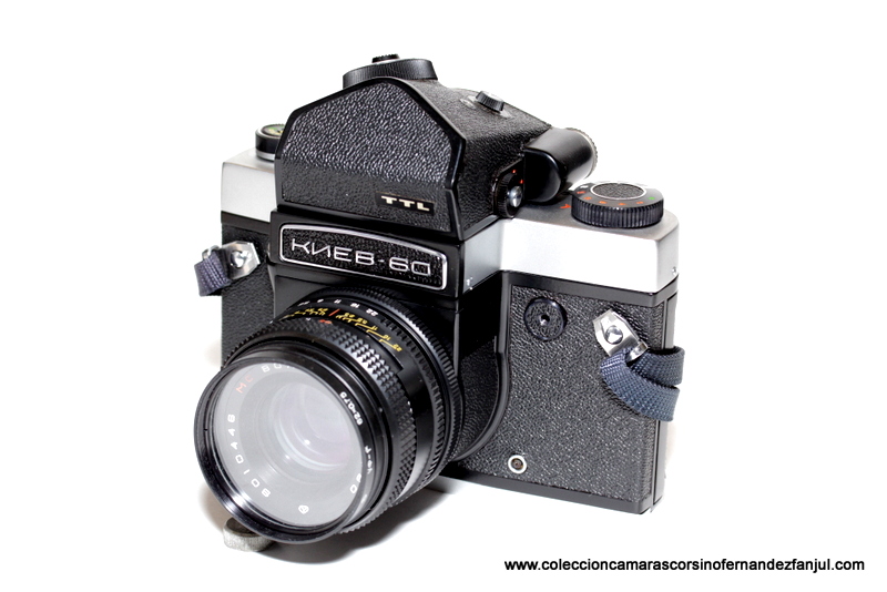 KIEV, 60 TTL