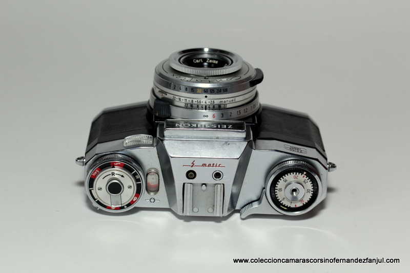 CONTAFLEX SUPER vista 2