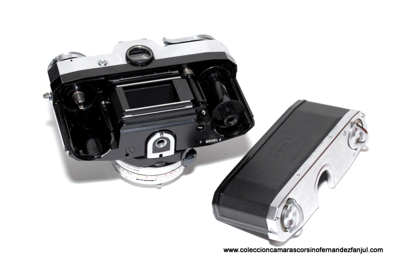 CONTAFLEX SUPER vista 3