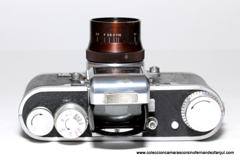 ALPA, REFLEX II vista 3