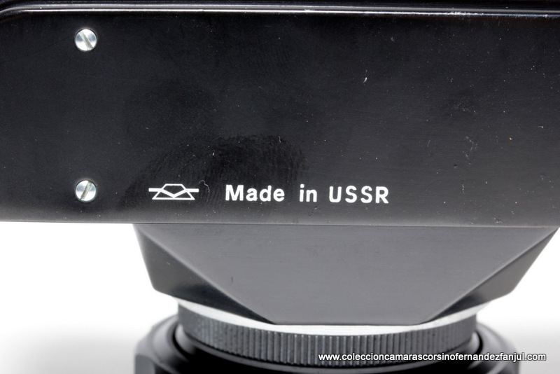 ZENIT, TTL vista 6
