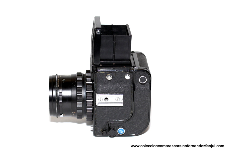 KOWA, SUPER 66 vista 5