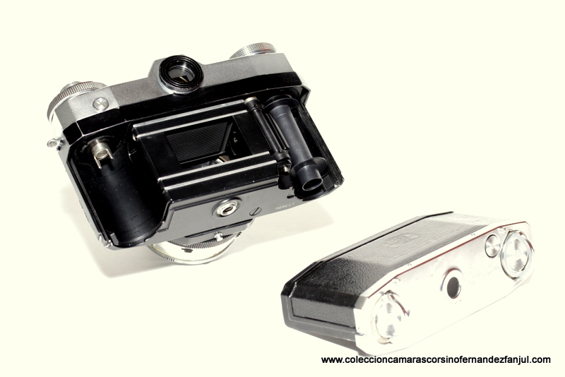 CONTAFLEX IV vista 3