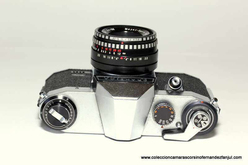 PRAKTICA, PL NOVA I vista 4