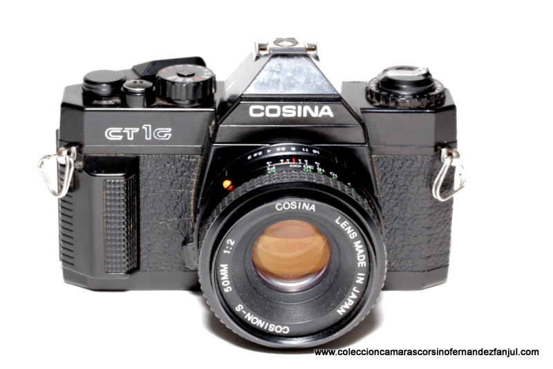COSINA, CT 1 G