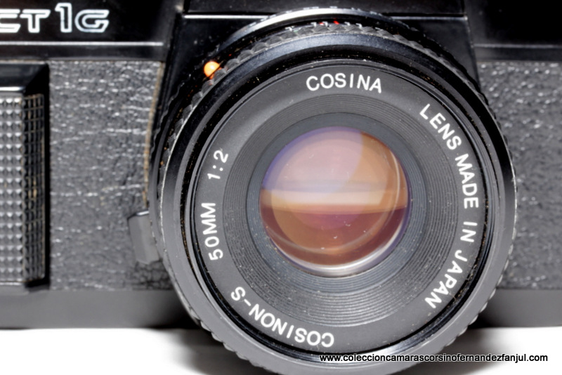 COSINA, CT 1 G vista 3