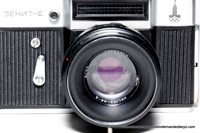 ZENIT E OLYMPIC (CROMO) vista 3