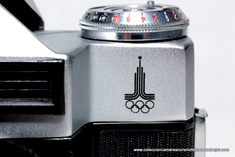 ZENIT E OLYMPIC (CROMO) vista 4