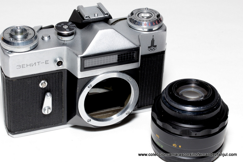 ZENIT E OLYMPIC (CROMO) vista 5