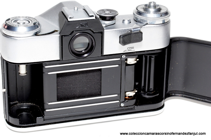 ZENIT E OLYMPIC (CROMO) vista 7
