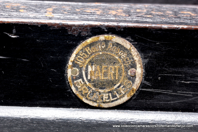 NAERT ?, (MENTOR) vista 3