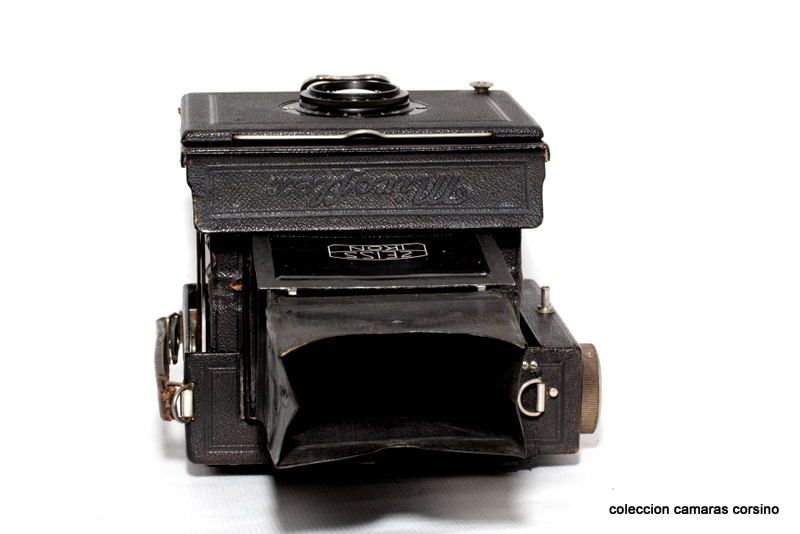 ZEISS IKON, MIROFLEX vista 6