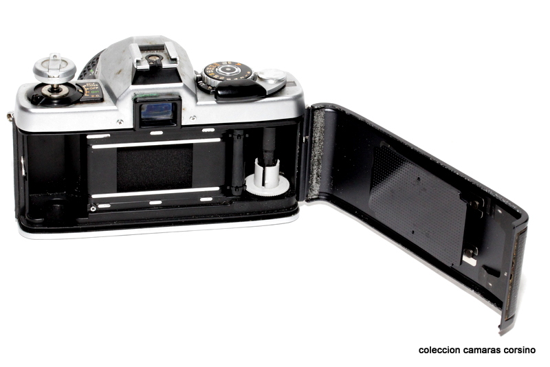 MINOLTA XG-E vista 5