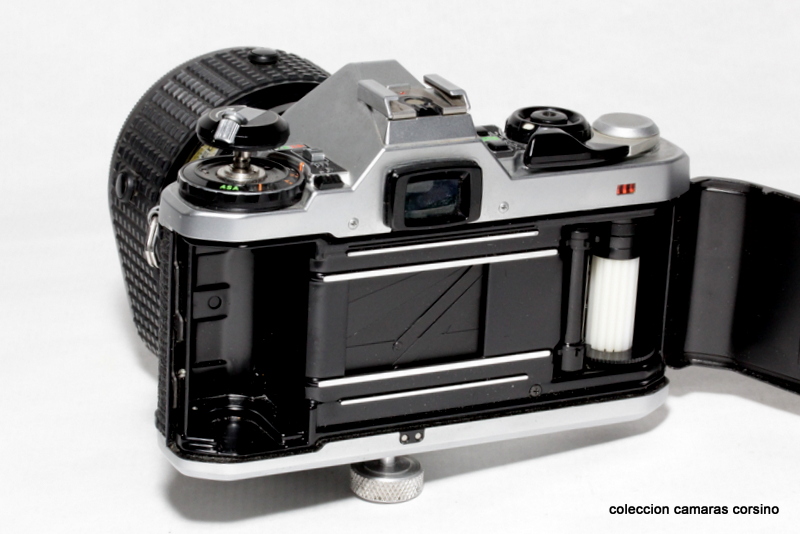 PENTAX ME-F vista 5