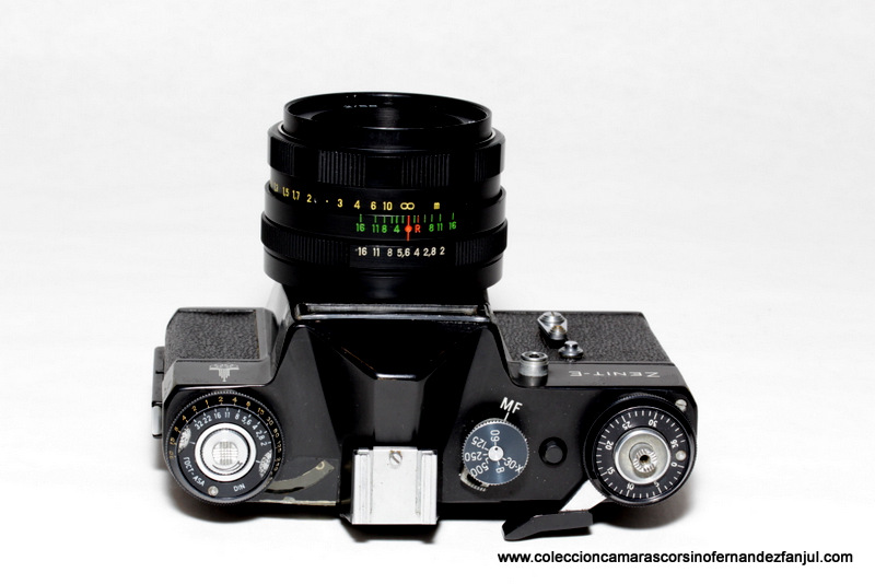 ZENIT, E (JJ. OO. MOSCU) NEGRA vista 2