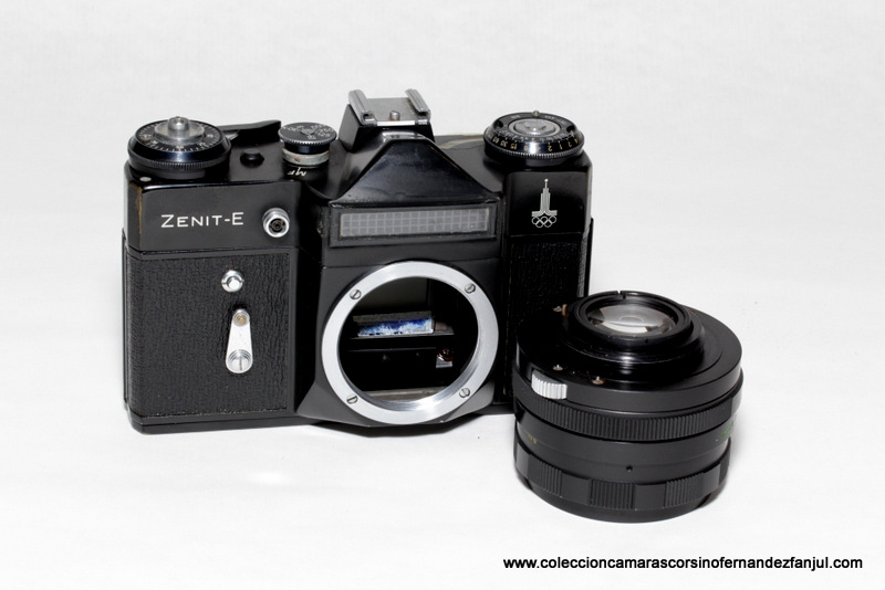 ZENIT, E (JJ. OO. MOSCU) NEGRA vista 3