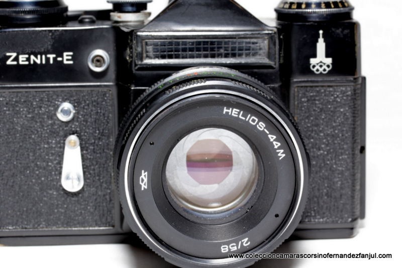ZENIT, E (JJ. OO. MOSCU) NEGRA vista 4