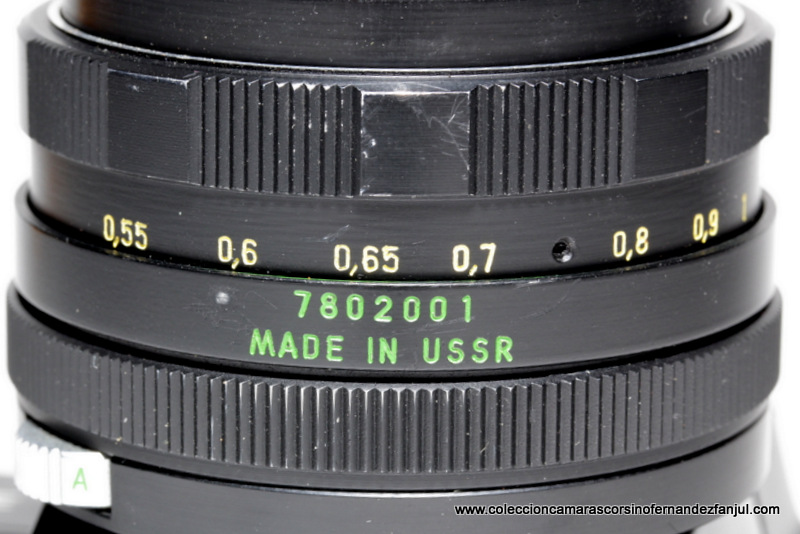 ZENIT, E (JJ. OO. MOSCU) NEGRA vista 5