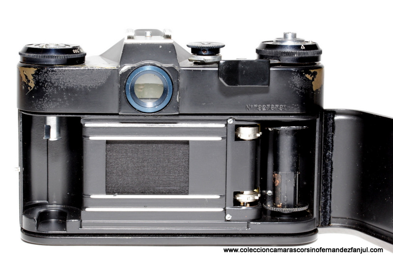 ZENIT, E (JJ. OO. MOSCU) NEGRA vista 6