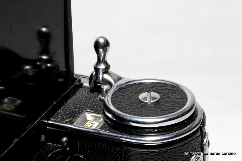 REFLEX KORELLE vista 4