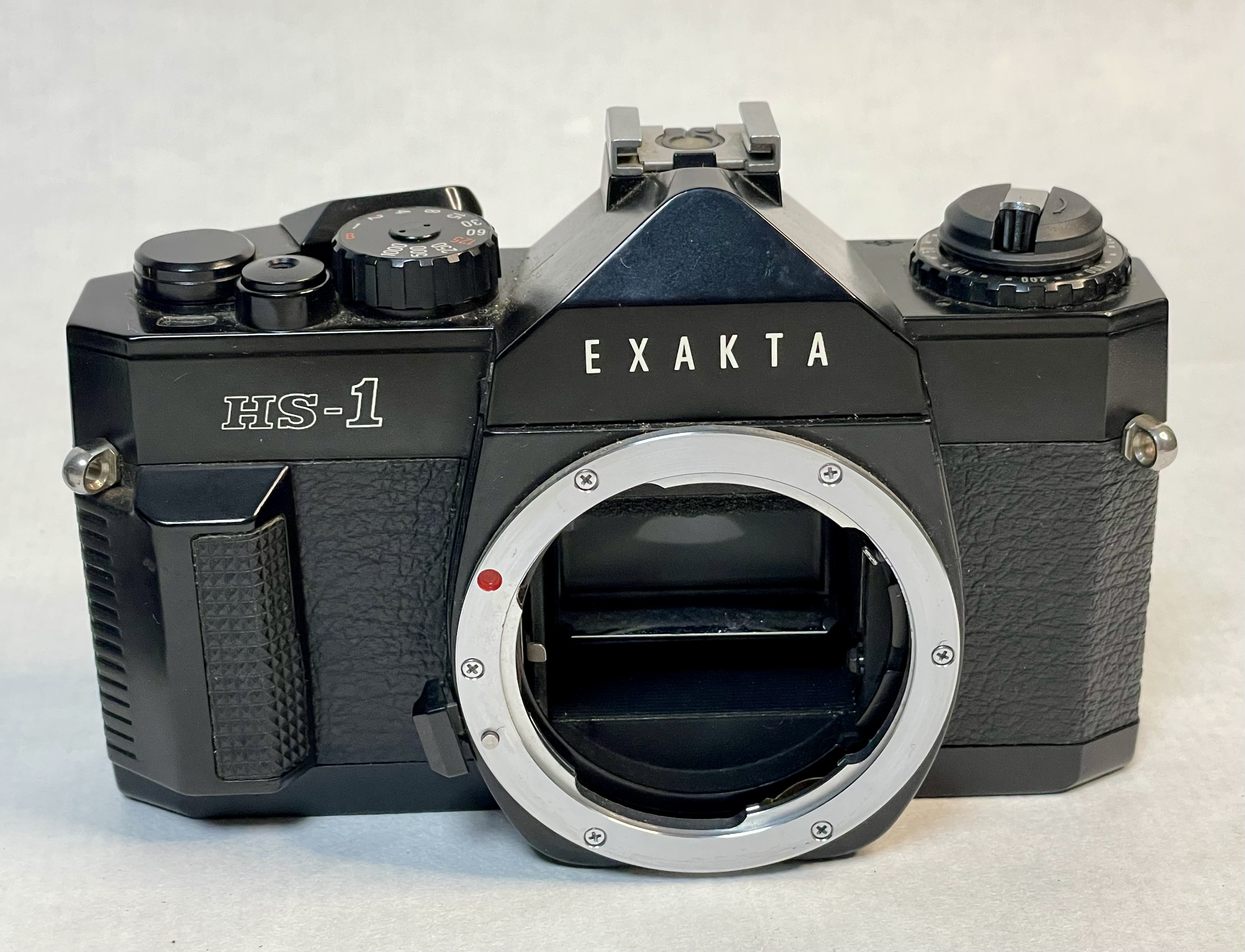 EXAKTA, HS 1 vista 3