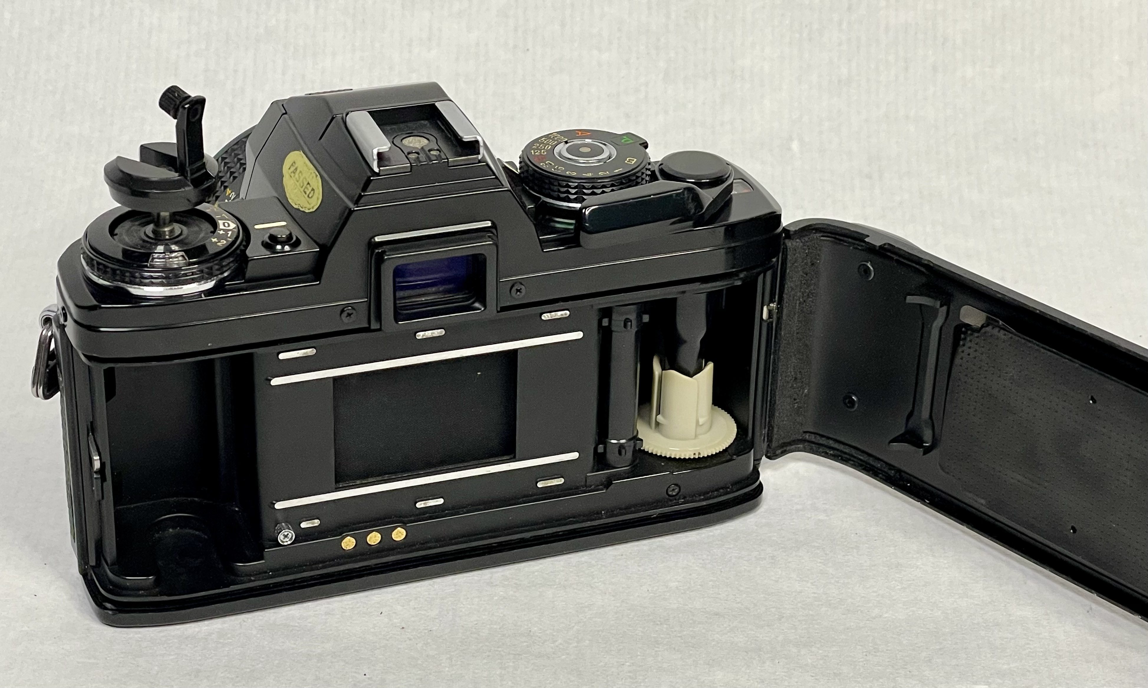 MINOLTA x-700 vista 5