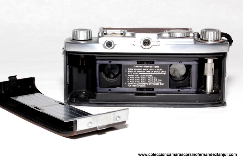 REVERE, STEREO 33 vista 6