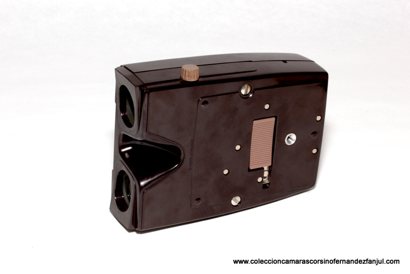 STEREOSCOPIO KODASLIDE STEREO VIEWER vista 3