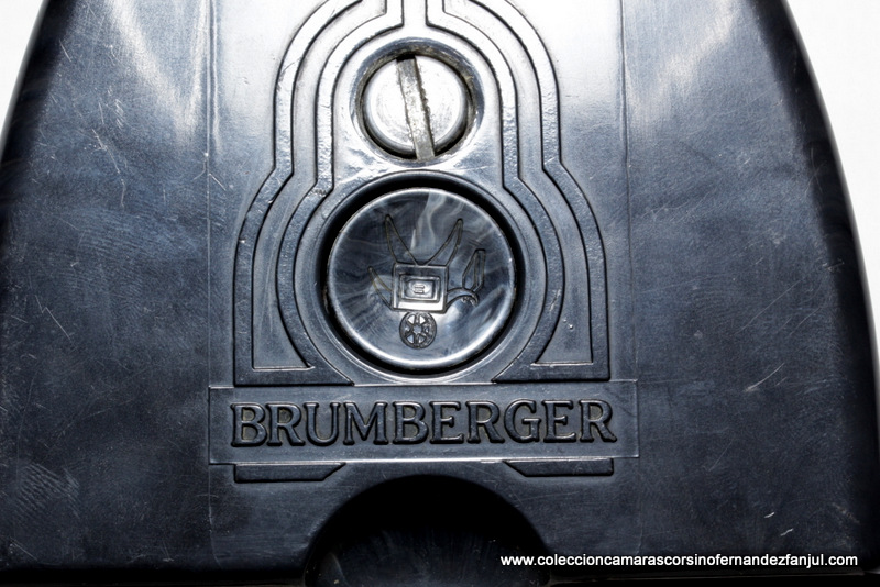 STEREOSCOPÌO BRUMBERGER vista 3