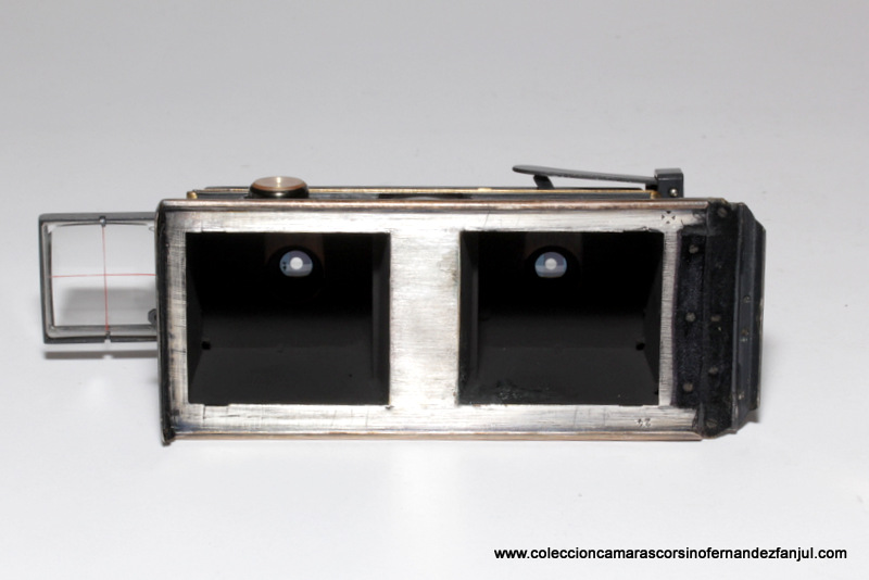 VERASCOPE Nº 4, 18 MODEL vista 3