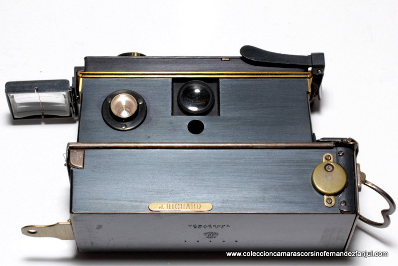 VERASCOPE Nº 4, 18 MODEL vista 6