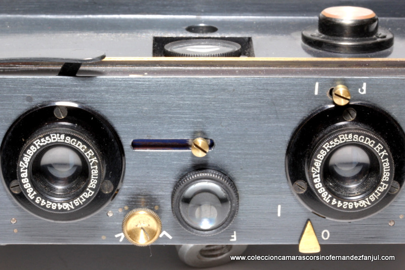 VERASCOPE Nº 4, 18 MODEL vista 7
