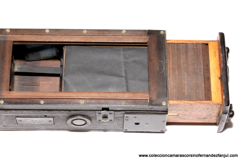 GAUMONT, STEREO SPIDO ORDINAIRE vista 7