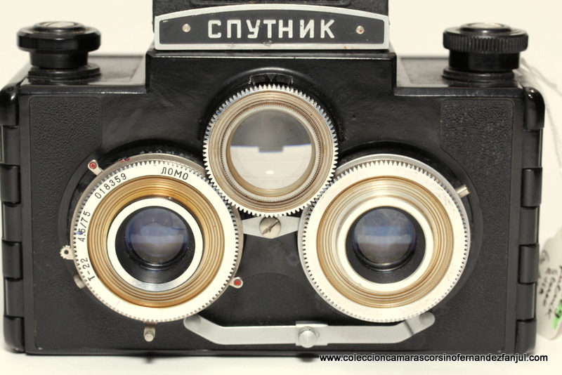 SPUTNIK vista 4
