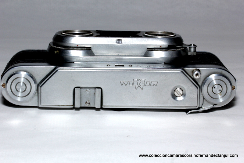 WIRGIN STEREO vista 3
