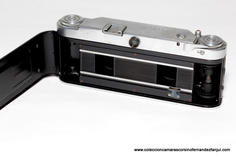 WIRGIN STEREO vista 5