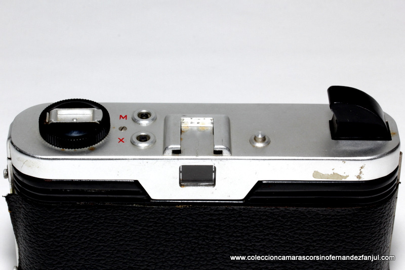 VIEW MASTER, STEREO vista 7
