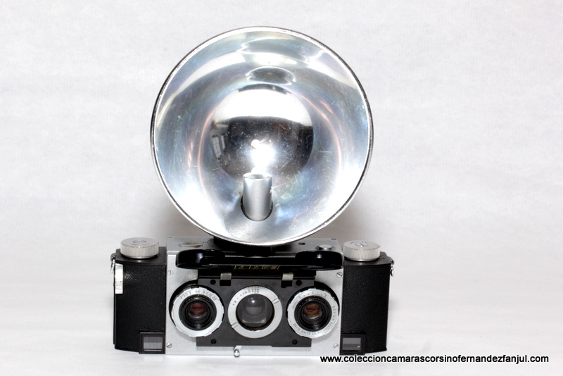 STEREO REALIST, 1041