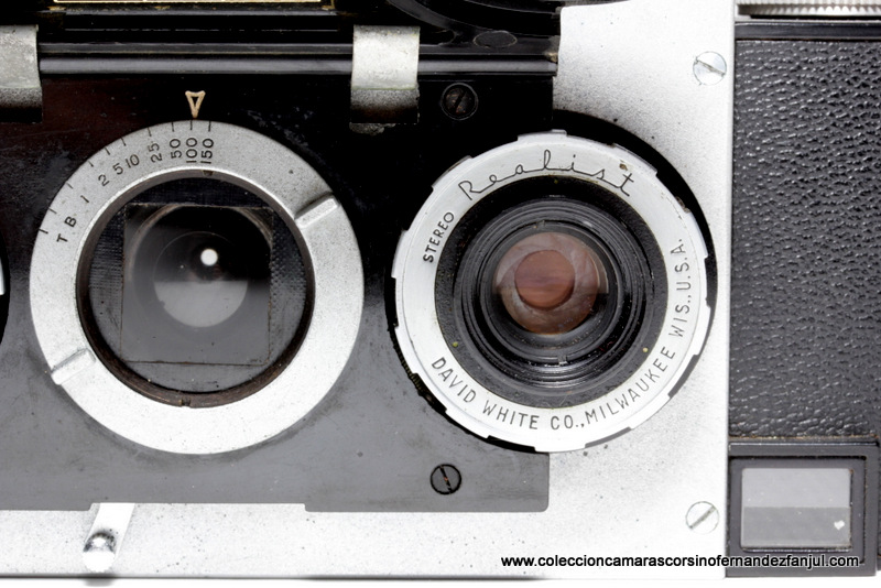 STEREO REALIST, 1041 vista 3