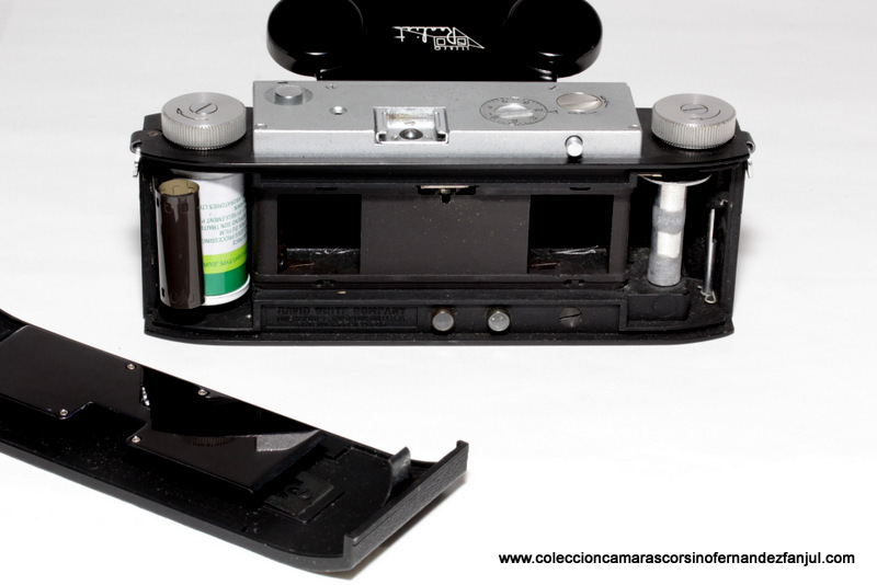STEREO REALIST, 1041 vista 5