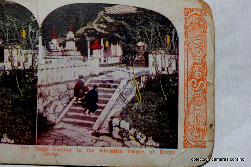 STEREOFOTOS JAPON COLOREADAS vista 4