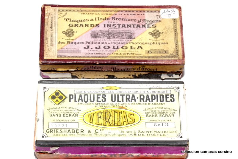 STEREOFOTOS KODACHROME DIAPOSITIVAS vista 3
