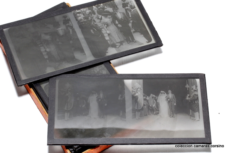 STEREOFOTOS BODA SEÑORIAL