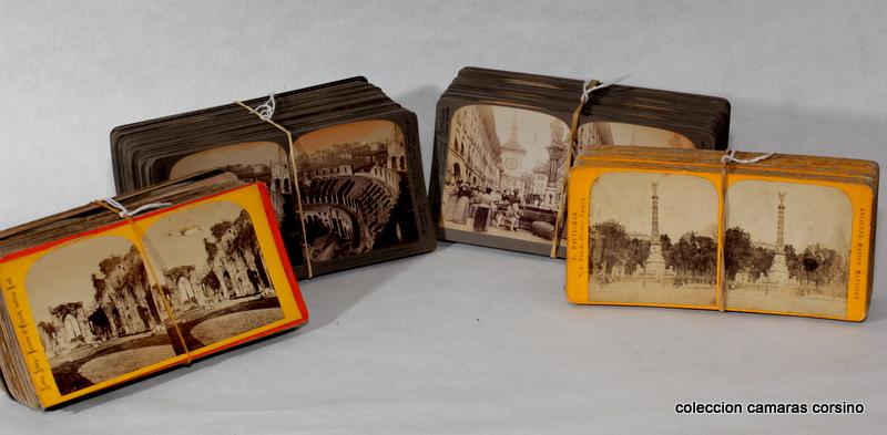 STEREOFOTOS CARTON 9X18 (294).